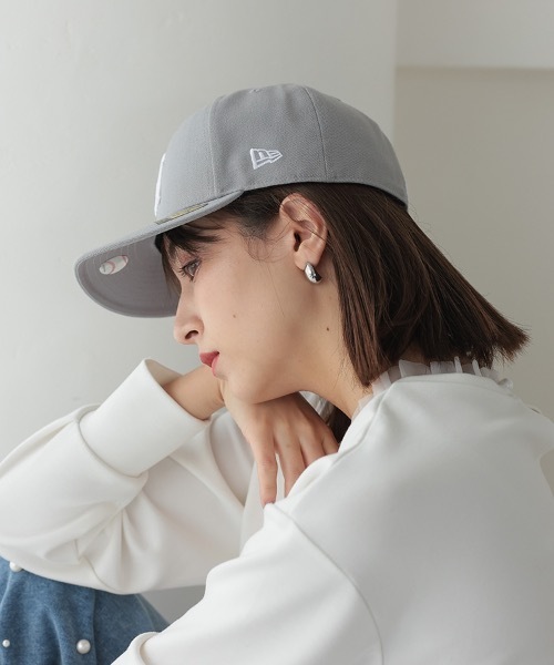 新商品】ニューエラ Pre-Curved 59FIFTY ニューヨーク