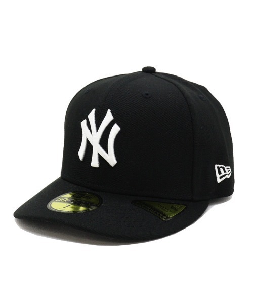 NEW ERA】59FIFTY Pre-Curved [BSC]（キャップ）｜NEW ERA（ニューエラ