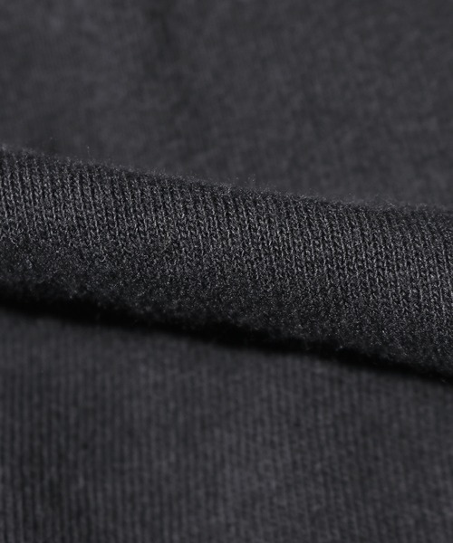 ROARK REVIVAL(ロアークリバイバル)の「ROARK REVIVAL/ロアークリバイバル "OAXACA MC" TEE Tシャツ 抗菌防臭 スカル(Tシャツ/カットソー・メンズ・ブラック・M/XL/L)」の3枚目の写真