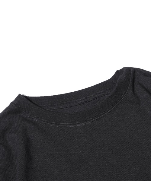 ROARK REVIVAL(ロアークリバイバル)の「ROARK REVIVAL/ロアークリバイバル "OAXACA MC" TEE Tシャツ 抗菌防臭 スカル(Tシャツ/カットソー・メンズ・ブラック・M/XL/L)」の9枚目の写真