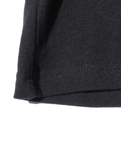 ROARK REVIVAL(ロアークリバイバル)の「ROARK REVIVAL/ロアークリバイバル "OAXACA MC" TEE Tシャツ 抗菌防臭 スカル(Tシャツ/カットソー・メンズ・ブラック・M/XL/L)」の6枚目の写真