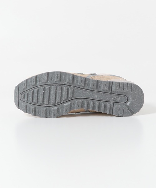 URBAN RESEARCH DOORS(アーバンリサーチドアーズ)の「NEW BALANCE WL996CA2(スニーカー・レディース・ベージュ・24/24.5/23.5)」の4枚目の写真