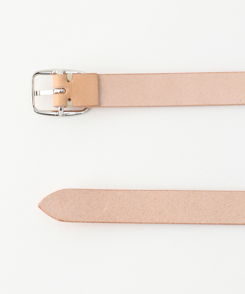 セール】【MANUELA/マヌエラ】15mm Super Long Belt（ベルト