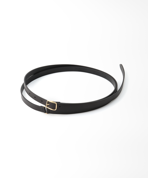 VERMEIL par iena　MANUELA/マヌエラ　ローベルト セール】【MANUELA/マヌエラ】15mm Super Long Belt（ベルト