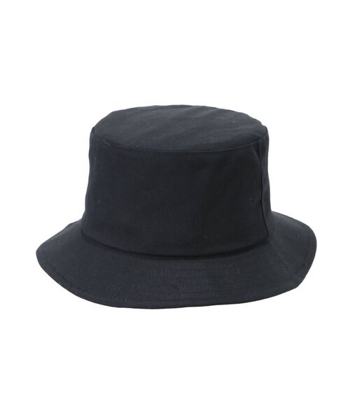 EMODA（エモダ）の「コンパクトバケットハット（ハット・レディース・ブラック/その他・FREE）」の13枚目の写真