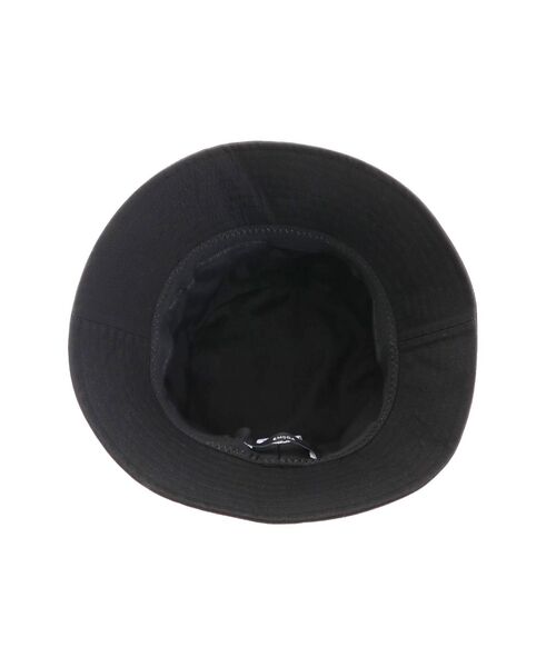 EMODA（エモダ）の「コンパクトバケットハット（ハット・レディース・ブラック/その他・FREE）」の10枚目の写真