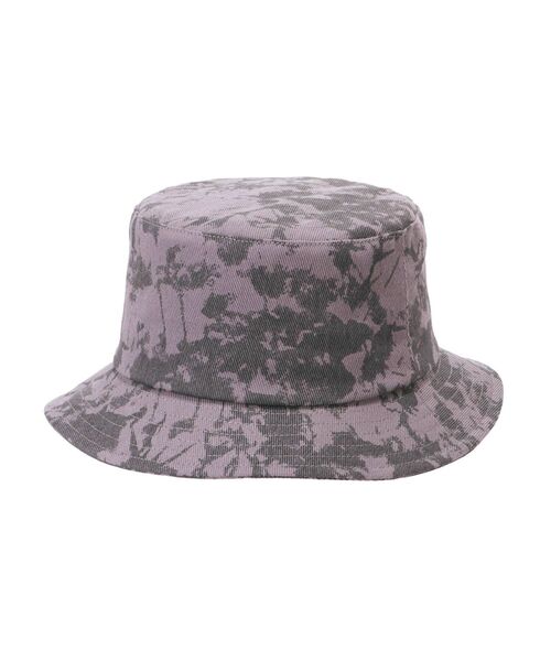 EMODA（エモダ）の「コンパクトバケットハット（ハット・レディース・ブラック/その他・FREE）」の16枚目の写真