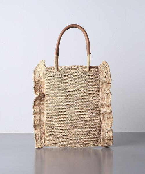 半額以下で買えるクーポン特集 MAISON N.H PARIS（メゾンエヌアッシュパリ）の「＜MAISON N.H バッグ