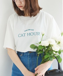 fig Ｌondon | _something good Tshirt(Tシャツ/カットソー)