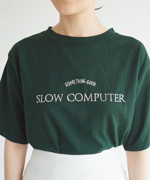 fig London - fig London  DOG Tシャツ  XSサイズ ♬ fig LONDON - Hair style Tシャツ | clever elephant