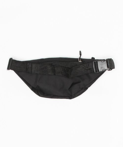 STYLEBLOCK（スタイルブロック）の「ユニセックスボディバッグ（ボディバッグ/ウエストポーチ・メンズ・レッド/ブルー/グレー/パープル/ブラック/グリーン・FREE）」の7枚目の写真