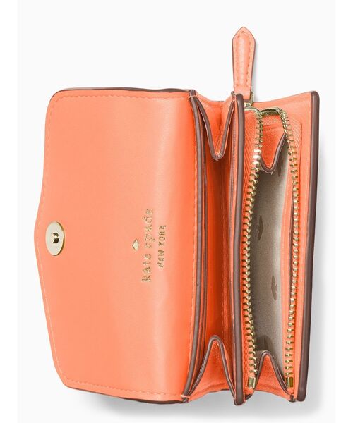 セール】マーティ スモール フラップ ウォレット(財布)|kate spade new york(ケイトスペード ニューヨーク)のファッション通販 - ZOZOTOWN セール】マーティ スモール フラップ ウォレット(財布)|kate spade new york(ケイトスペード ニューヨーク)のファッション通販 - ZOZOTOWN