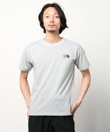 ザ ノース フェイス THE NORTH FACE S/S Historical Logo Tee(ショートスリーブヒストリカルロゴティー)
