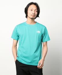 ザ ノース フェイス THE NORTH FACE S/S Historical Logo Tee(ショートスリーブヒストリカルロゴティー)