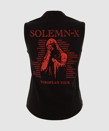 P*o様 【RAF SIMONS】Sleeveless top Solemn-X 66145870_b_01_215.jpg