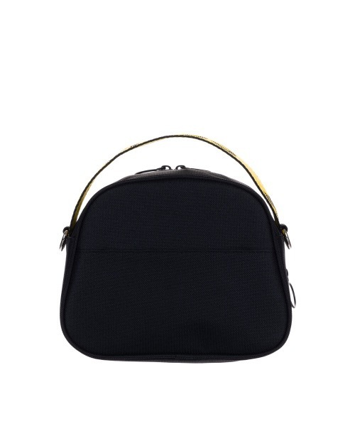 UNDERCROSS（アンダークロス）の「【UNDERCROSS 】ジョイクロス ボディバッグ / JOY CROSS BODYBAG（ショルダーバッグ・レディース・ブラック×ブラック/ブラック×レッド/カラフル/ブラック×イエロー・FREE）」の10枚目の写真