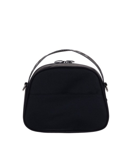 UNDERCROSS（アンダークロス）の「【UNDERCROSS 】ジョイクロス ボディバッグ / JOY CROSS BODYBAG（ショルダーバッグ・レディース・ブラック×ブラック/ブラック×レッド/カラフル/ブラック×イエロー・FREE）」の17枚目の写真