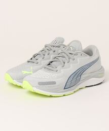 PUMA プーマ ウィメンズ ベロシティ ニトロ 2 ランニングシューズ