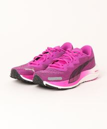 PUMA プーマ ウィメンズ ベロシティ ニトロ 2 ランニングシューズ