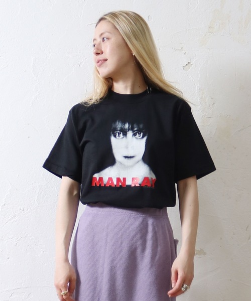 MAN RAY MARQUISE'CASATI' / マンレイ マークイズ ”キャサティ