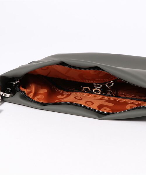 ITTI（イッチ）の「ショルダーバッグ（ショルダーバッグ・メンズ・ブラック・FREE）」の6枚目の写真