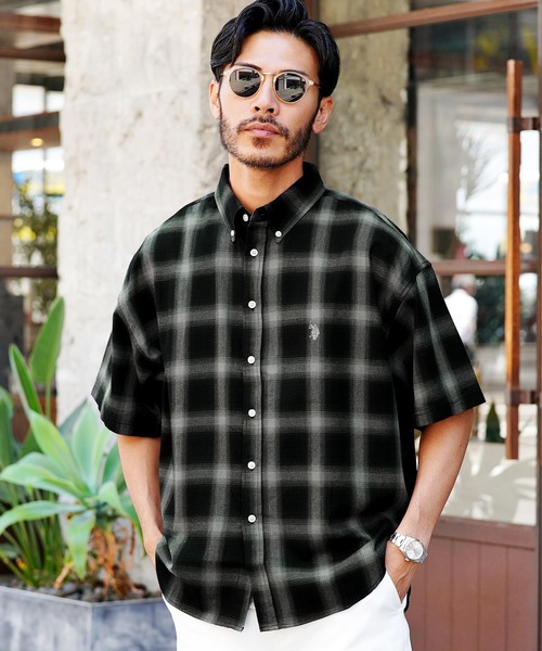 U.S. POLO ASSN.(ユーエスポロアッスン)の「US.POLO ASSN. ユーエス U.S. POLO ASSN.(ユーエスポロアッスン)の「US.POLO ASSN. ユーエス