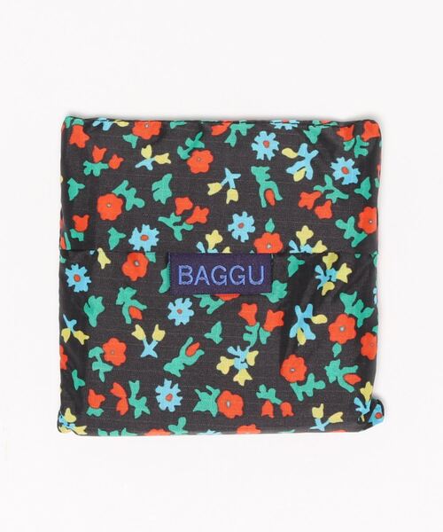 U by SPICK&SPAN(ユーバイスピックアンドスパン)の「【BAGGU/バグゥ】 STANDARD BAGGU(トートバッグ・レディース・アイボリー/ライトパープル/グリーン/ライトイエロー/ブルー/オレンジ/イエロー/ピンク/ライトグレー・FREE)」の21枚目の写真
