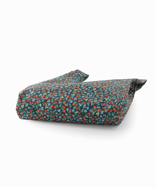 U by SPICK&SPAN(ユーバイスピックアンドスパン)の「【BAGGU/バグゥ】 STANDARD BAGGU(トートバッグ・レディース・アイボリー/ライトパープル/グリーン/ライトイエロー/ブルー/オレンジ/イエロー/ピンク/ライトグレー・FREE)」の19枚目の写真