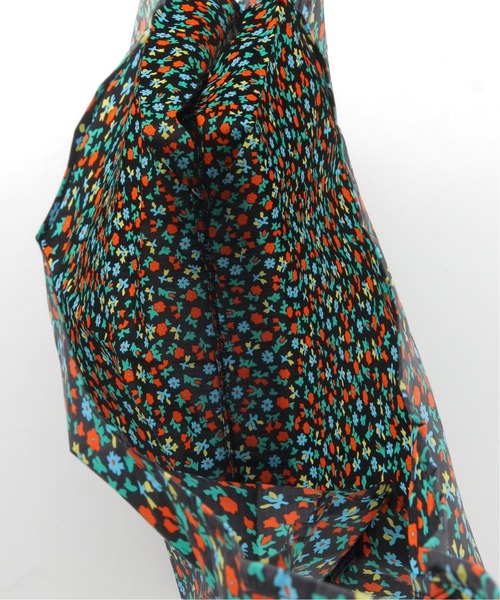 U by SPICK&SPAN(ユーバイスピックアンドスパン)の「【BAGGU/バグゥ】 STANDARD BAGGU(トートバッグ・レディース・アイボリー/ライトパープル/グリーン/ライトイエロー/ブルー/オレンジ/イエロー/ピンク/ライトグレー・FREE)」の20枚目の写真