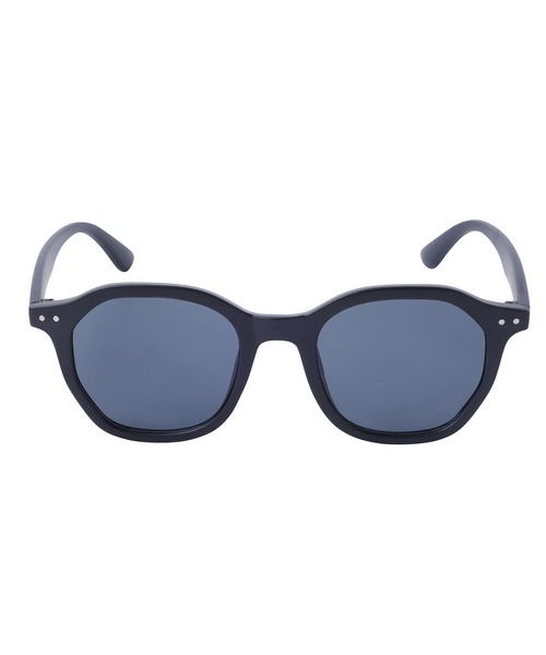 MILKFED.（ミルクフェド）の「MILKFED. SUNGLASSES/UVカット サングラス（サングラス・レディース・ブラック/グレー/ブラウン・ONE SIZE）」の6枚目の写真