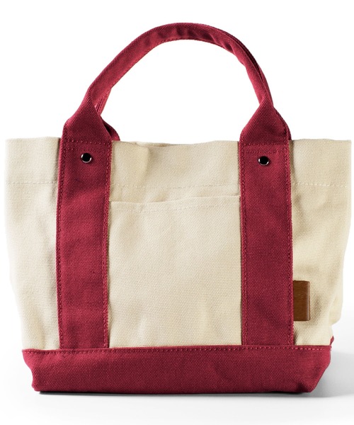 クィーン販促品トートバッグ A5サイズ キャンバストートバック（エコバッグ/サブバッグ