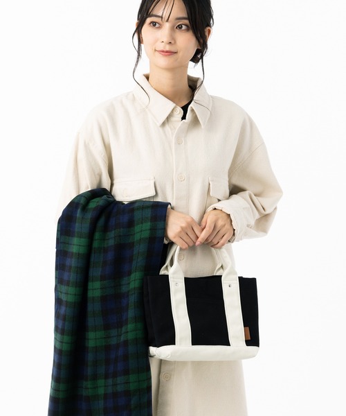 キャンバストート（M）ナチュラル｜ノベルティ・物販・記念品