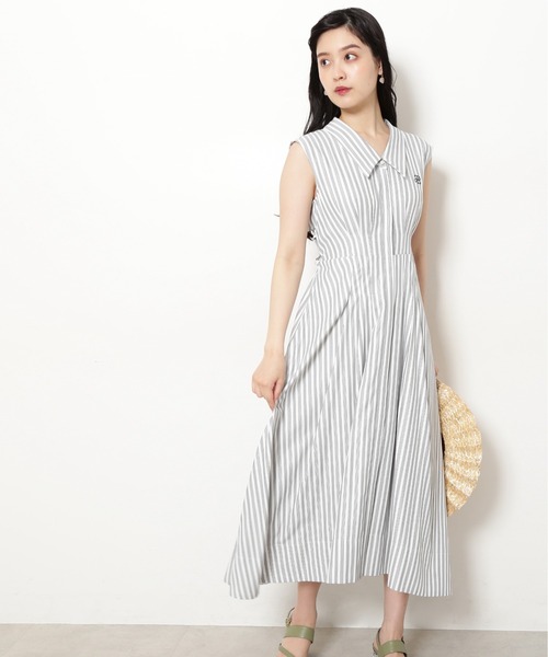 定価2.6万 新品ジルスチュアート バックリボンワンピース タフタ JILL JILL STUART｜バックリボンワンピース | Rakuten Fashion(楽天