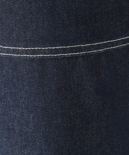 niko and...（ニコアンド）の「[niko and ...JEANS 2022AW]デニムペインターパンツ（デニムパンツ・メンズ・ベージュ/ブルー/インディゴブルー・SMALL/MEDIUM/LARGE）」の19枚目の写真
