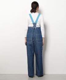 BEAMS BOY（ビームスボーイ）の「オーバーオール（サロペット