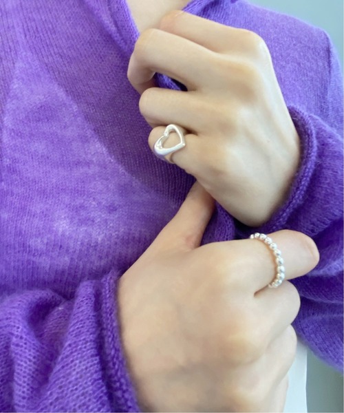 EDIT. FOR LULU（エディットフォールル）の「《追加》タイニーオープン  