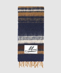 MARNI | SCARF/ストライプマフラー(マフラー)