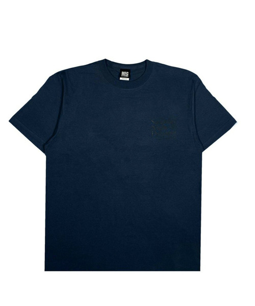 MFC STORE（エムエフシーストア）の「MFC STORE SATURDAY NIGHT DREAMER S/S TEE（Tシャツ/カットソー・メンズ・ネイビー/ブラック/ホワイト・XL/L）」の8枚目の写真