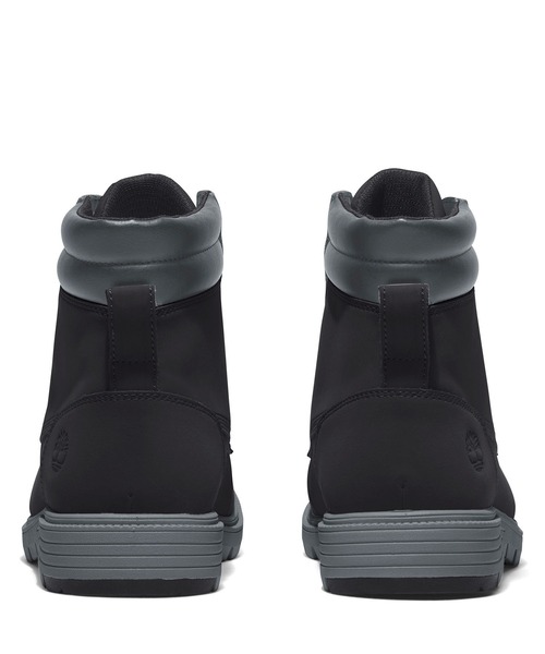 【Timberland 新品】28.5cmティンバーランド ブラック Timberland 6 IN BASIC BOOT ティンバーランド 6インチ