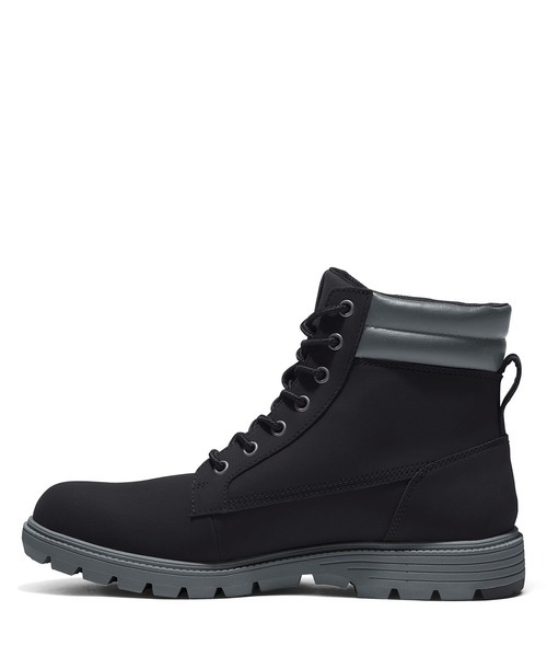 【室内着用のみTimberland】27.5cmティンバーランド ブラック 楽天市場】Timberland ティンバーランド ブラックアウト 6インチ