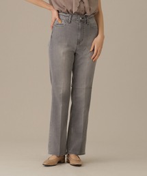 Healthy denim | Healthy DENIM/Lotus フレアデニム(デニムパンツ)