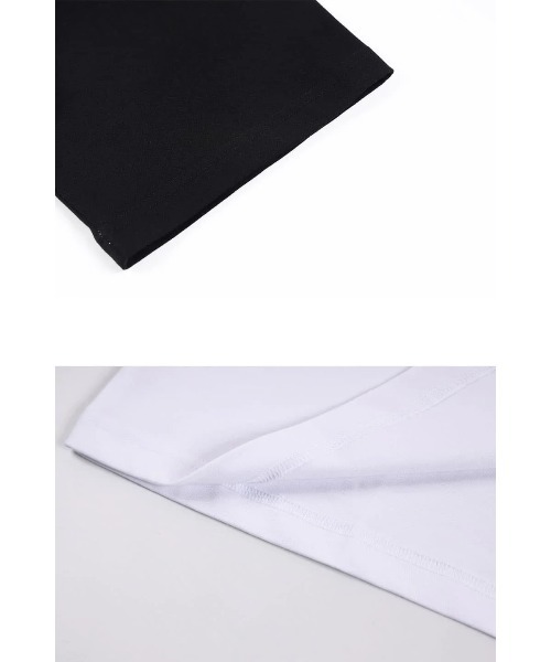 SUPPLIER（サプライヤー）の「A'GEM/9 × .kom『SUPPLIER/サプライヤー』IRON LOGO RAGLAN TEE/アイロンロゴ ラグランスリーブ Tシャツ 半袖 カットソー（Tシャツ/カットソー・メンズ・ブラック/グリーン・L/XL）」の5枚目の写真