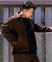 Dickies（ディッキーズ）｜ジャケット/アウター（ブラウン系