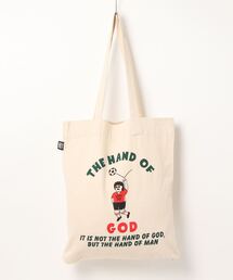 【AND PACKABLE】トートバッグ