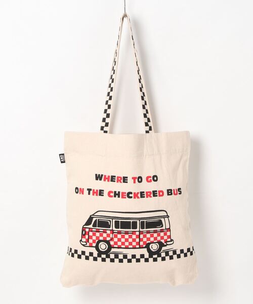 JUGLANS(ユグランス)の「【AND PACKABLE】トートバッグ(トートバッグ・レディース・D/B/A/C/H/J/G/I/F/E/O/K/L/M/N・FREE)」の5枚目の写真
