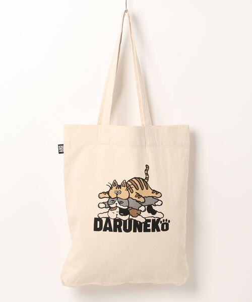 JUGLANS(ユグランス)の「【AND PACKABLE】トートバッグ(トートバッグ・レディース・D/B/A/C/H/J/G/I/F/E/O/K/L/M/N・FREE)」の7枚目の写真