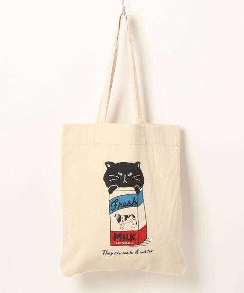 JUGLANS(ユグランス)の「【AND PACKABLE】トートバッグ(トートバッグ・レディース・D/B/A/C/H/J/G/I/F/E/O/K/L/M/N・FREE)」の15枚目の写真