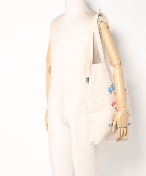JUGLANS(ユグランス)の「【AND PACKABLE】トートバッグ(トートバッグ・レディース・D/B/A/C/H/J/G/I/F/E/O/K/L/M/N・FREE)」の19枚目の写真