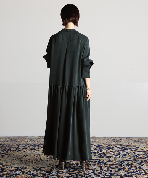 VERMEIL par iena（ヴェルメイユパーイエナ）の「《追加》キュプラ