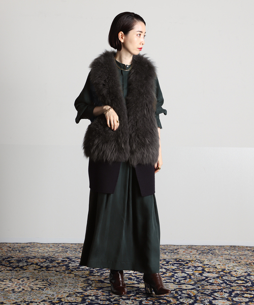 VERMEIL par iena（ヴェルメイユパーイエナ）の「《追加